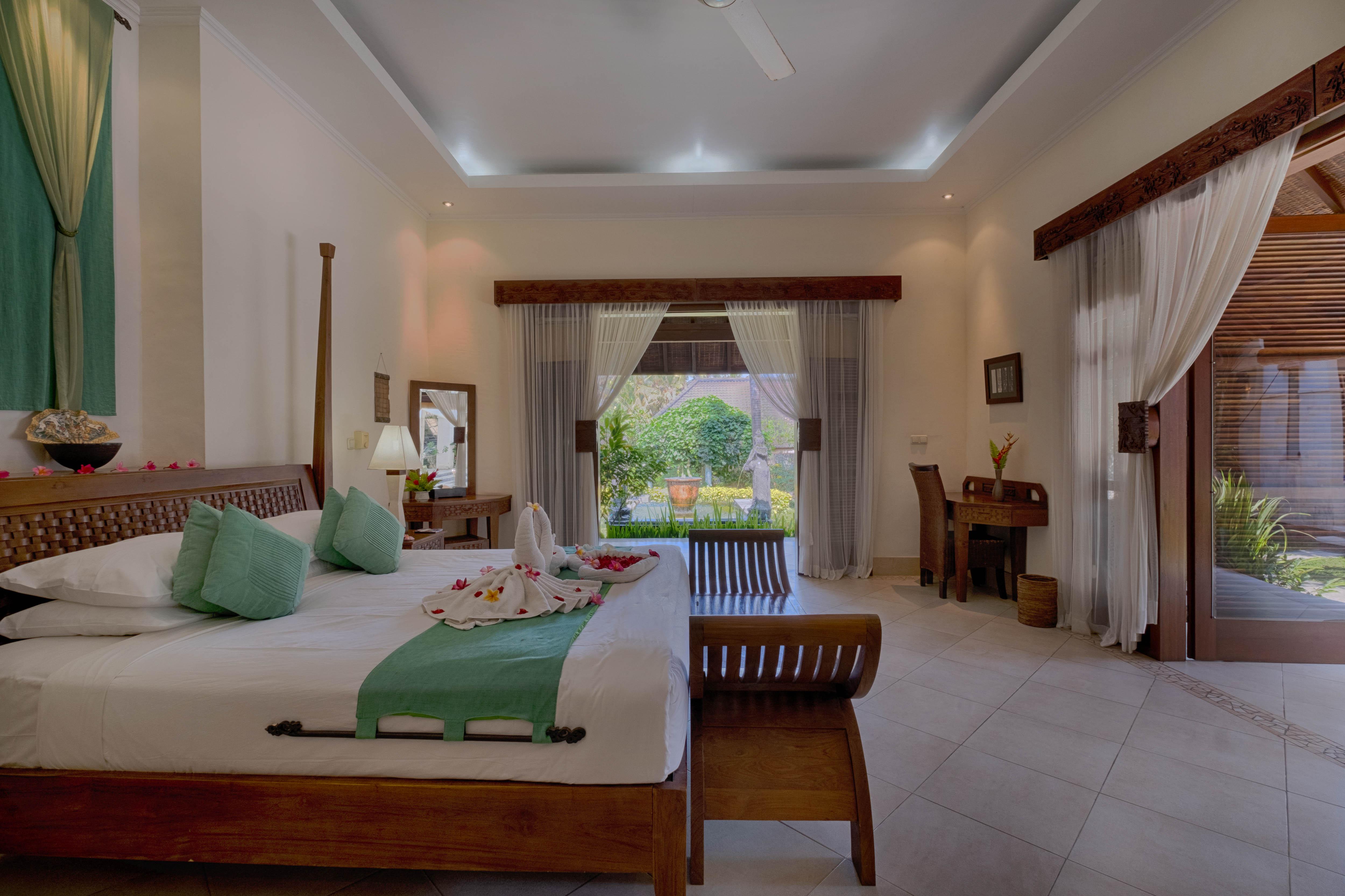 Kutus Kutus Saba Beach Villa Сукавати Экстерьер фото
