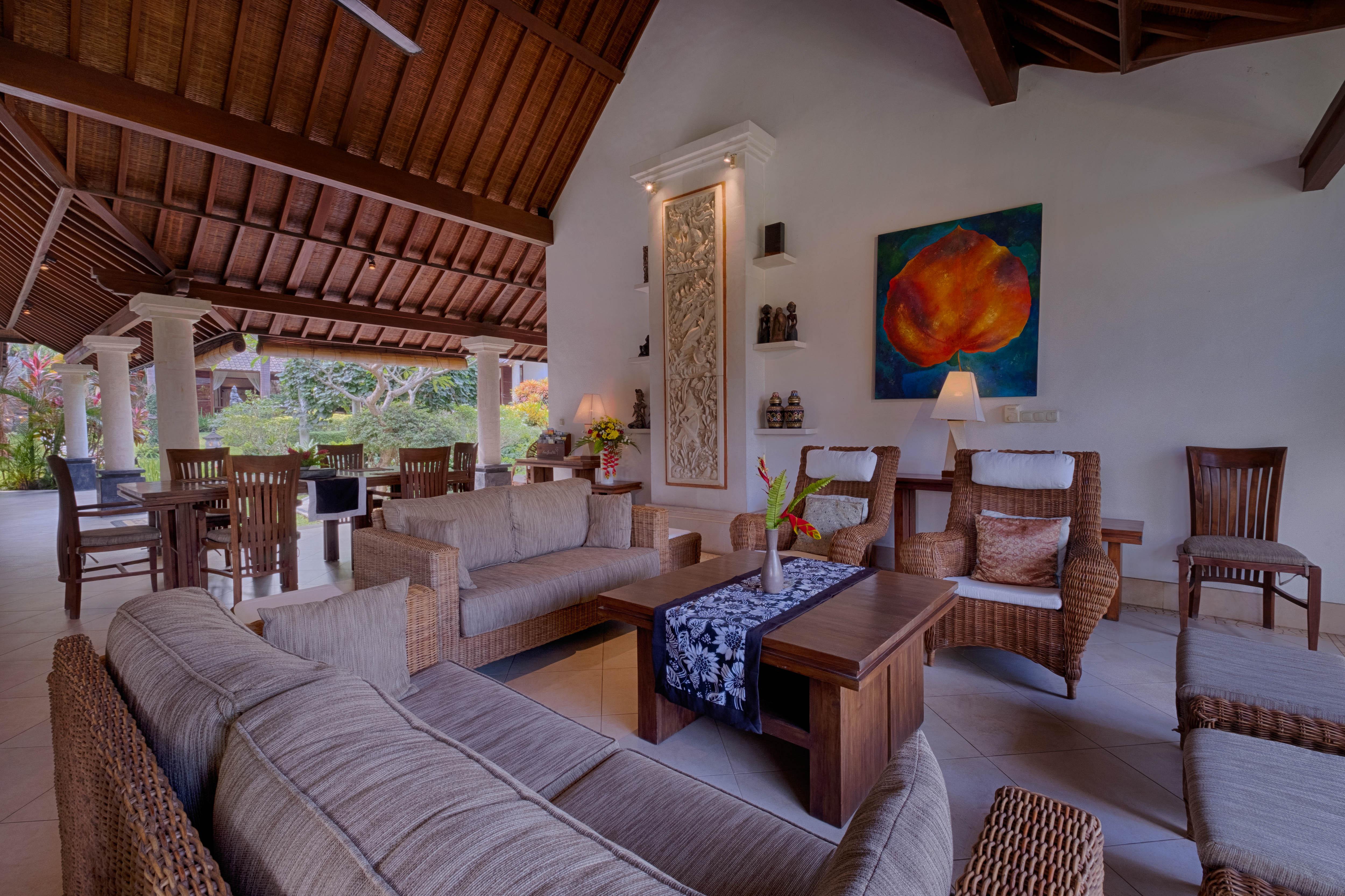 Kutus Kutus Saba Beach Villa Сукавати Экстерьер фото