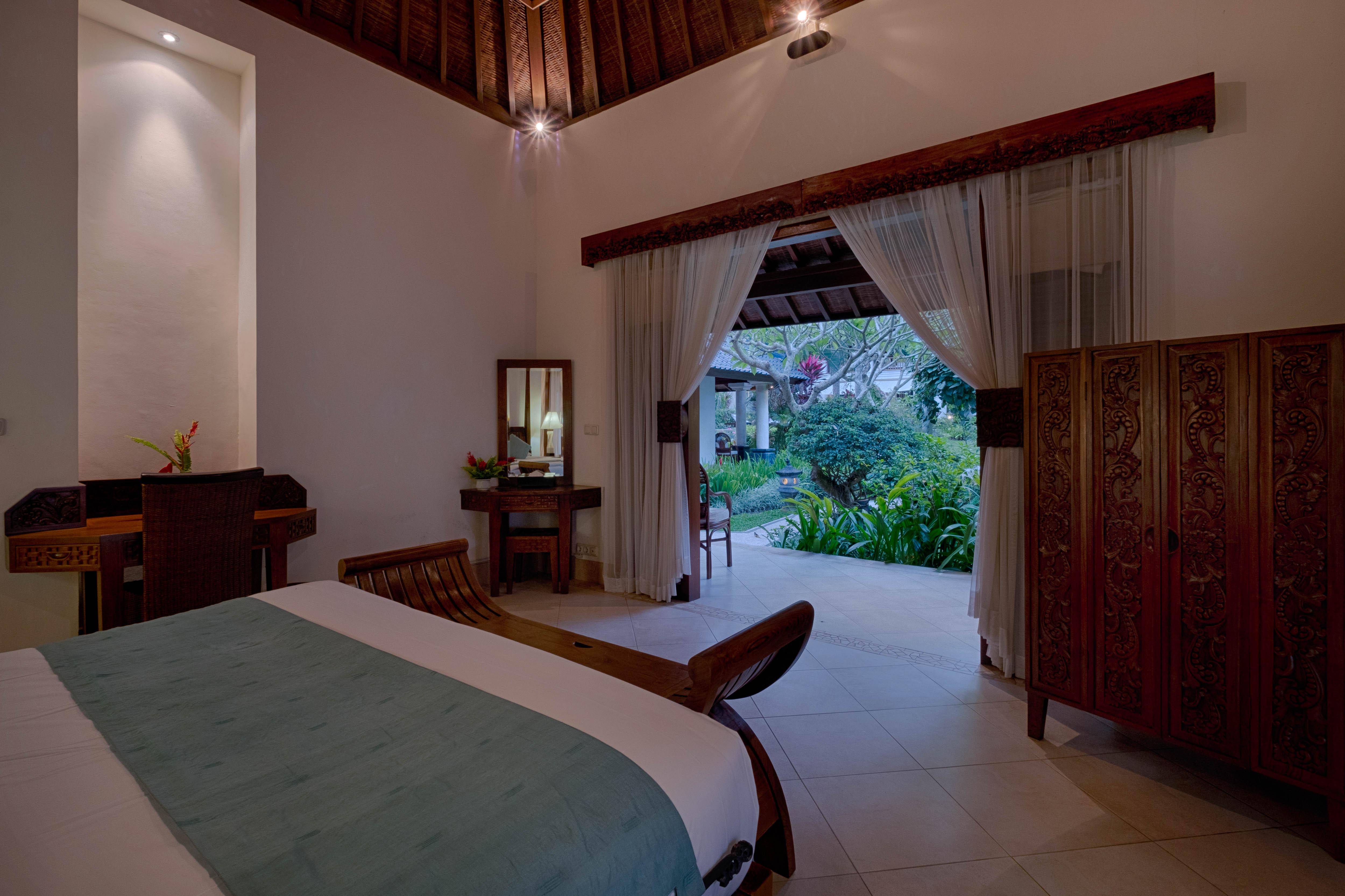Kutus Kutus Saba Beach Villa Сукавати Экстерьер фото