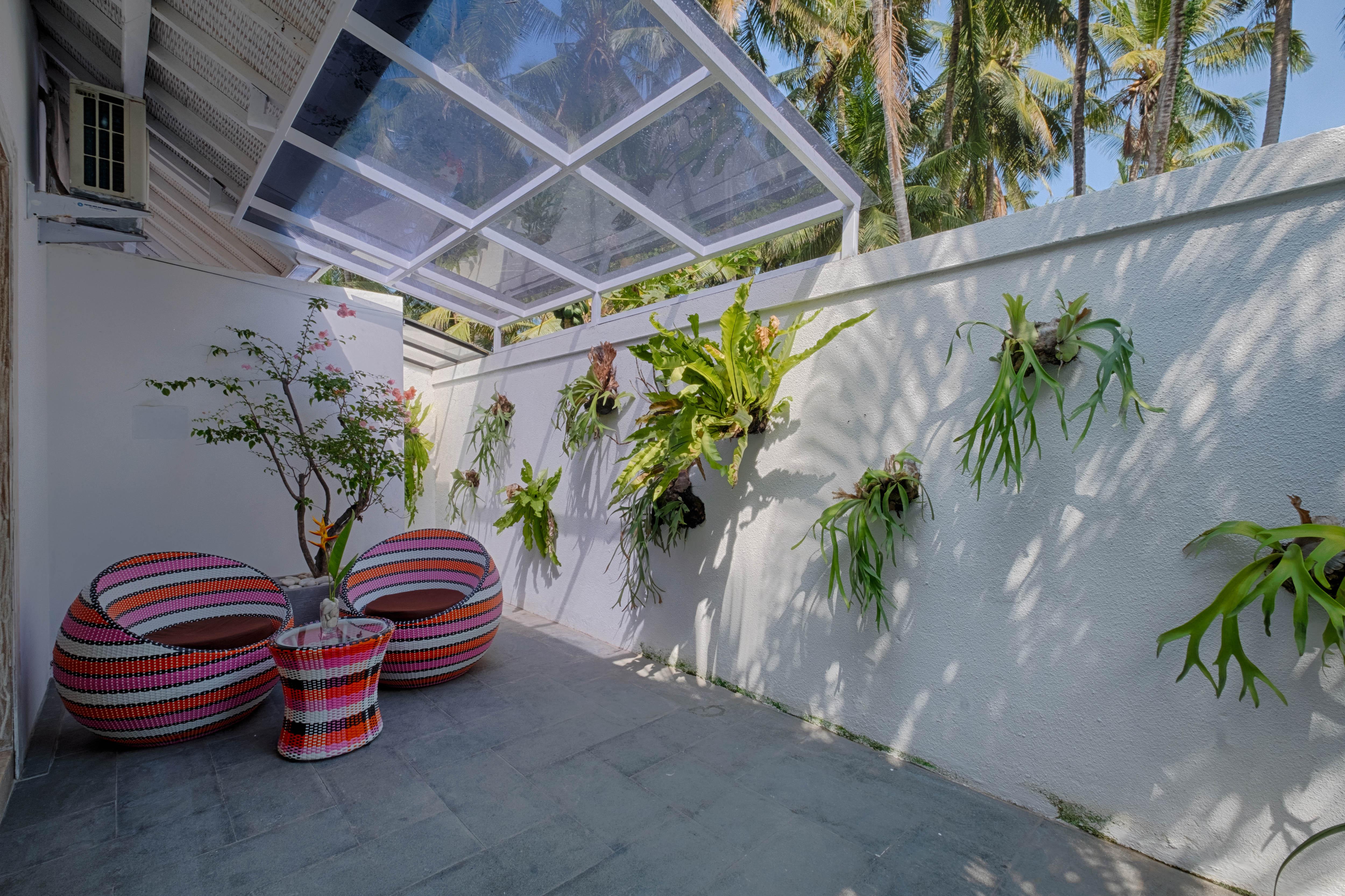 Kutus Kutus Saba Beach Villa Сукавати Экстерьер фото
