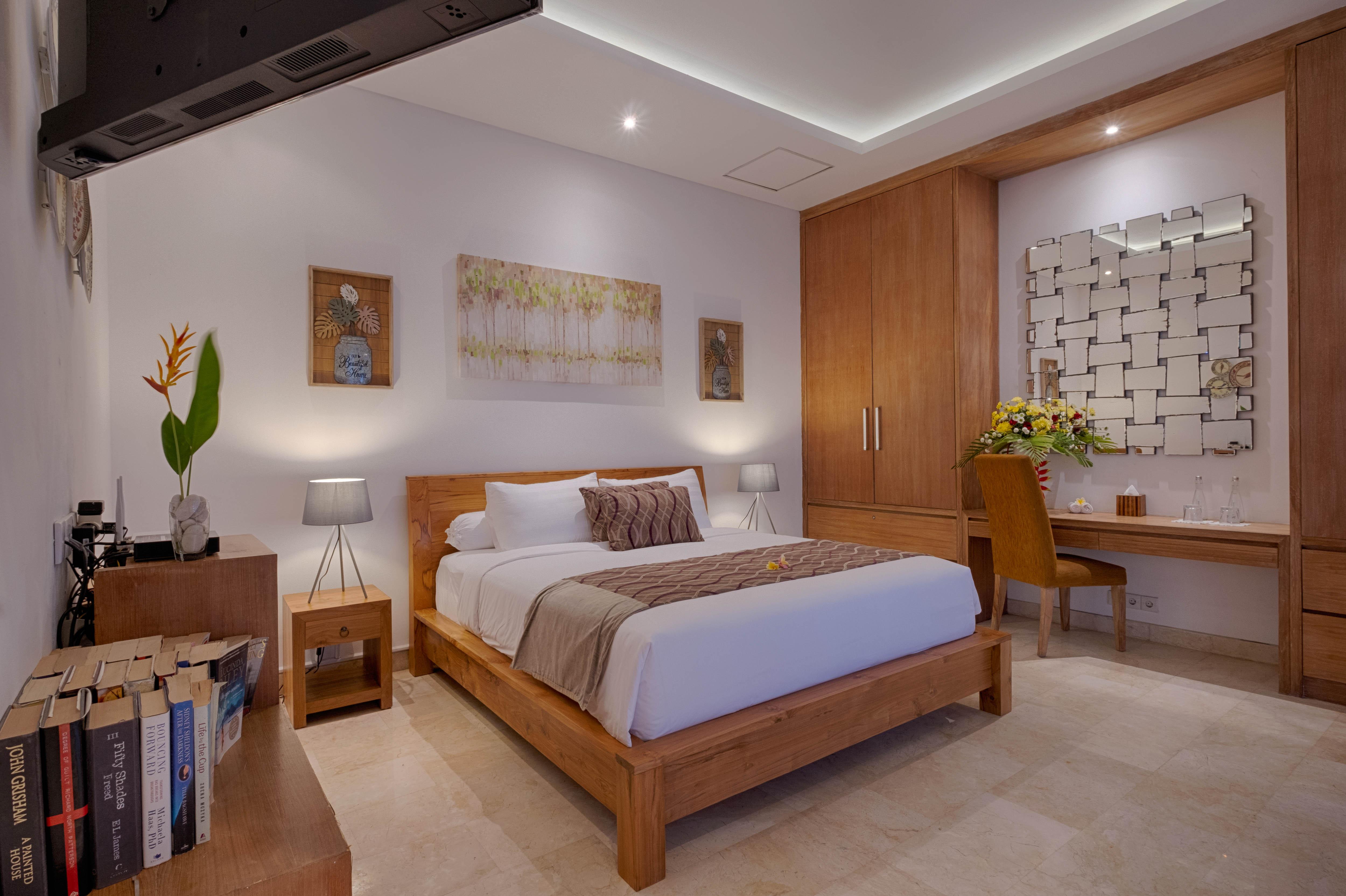 Kutus Kutus Saba Beach Villa Сукавати Экстерьер фото