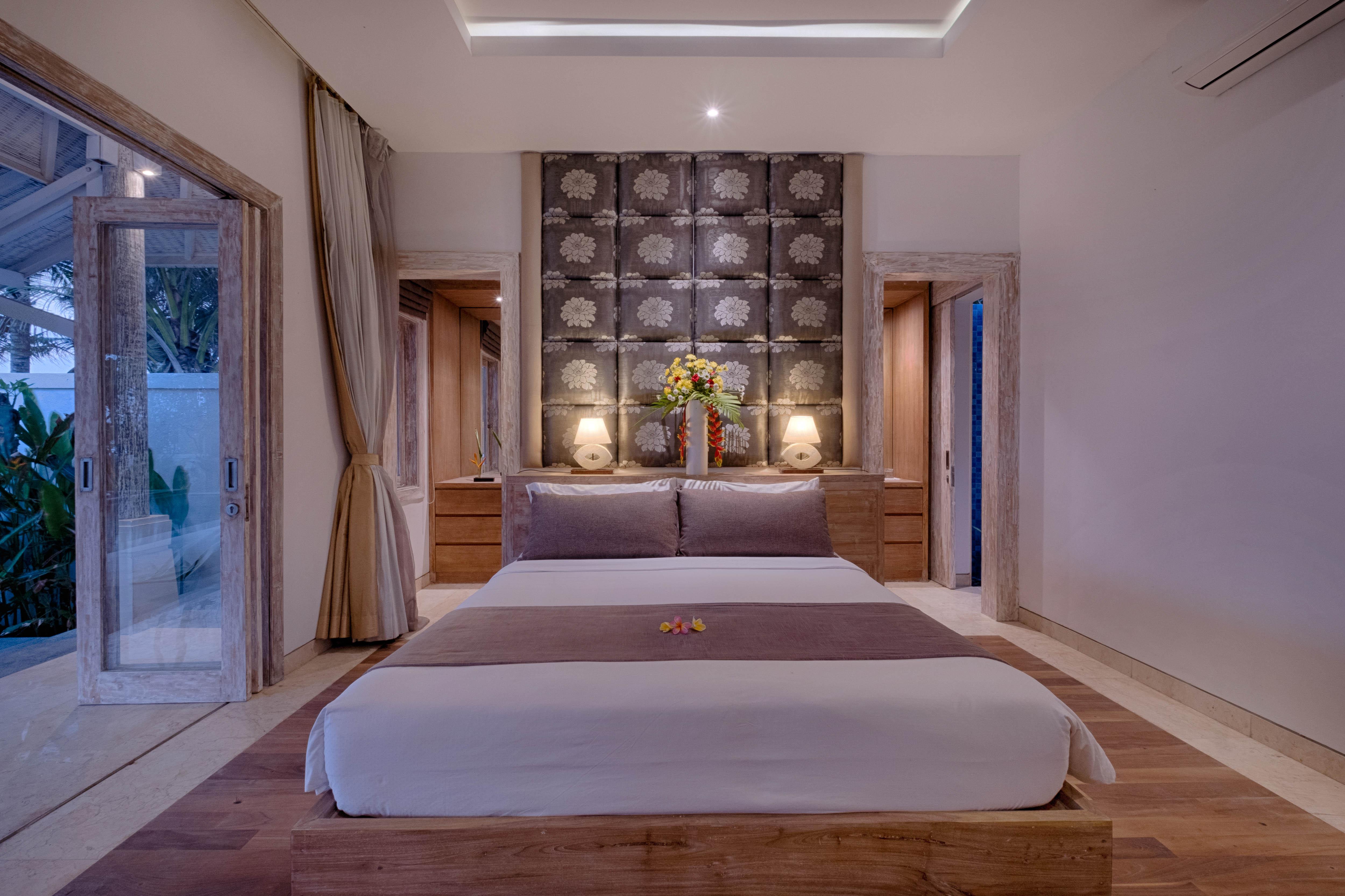 Kutus Kutus Saba Beach Villa Сукавати Экстерьер фото