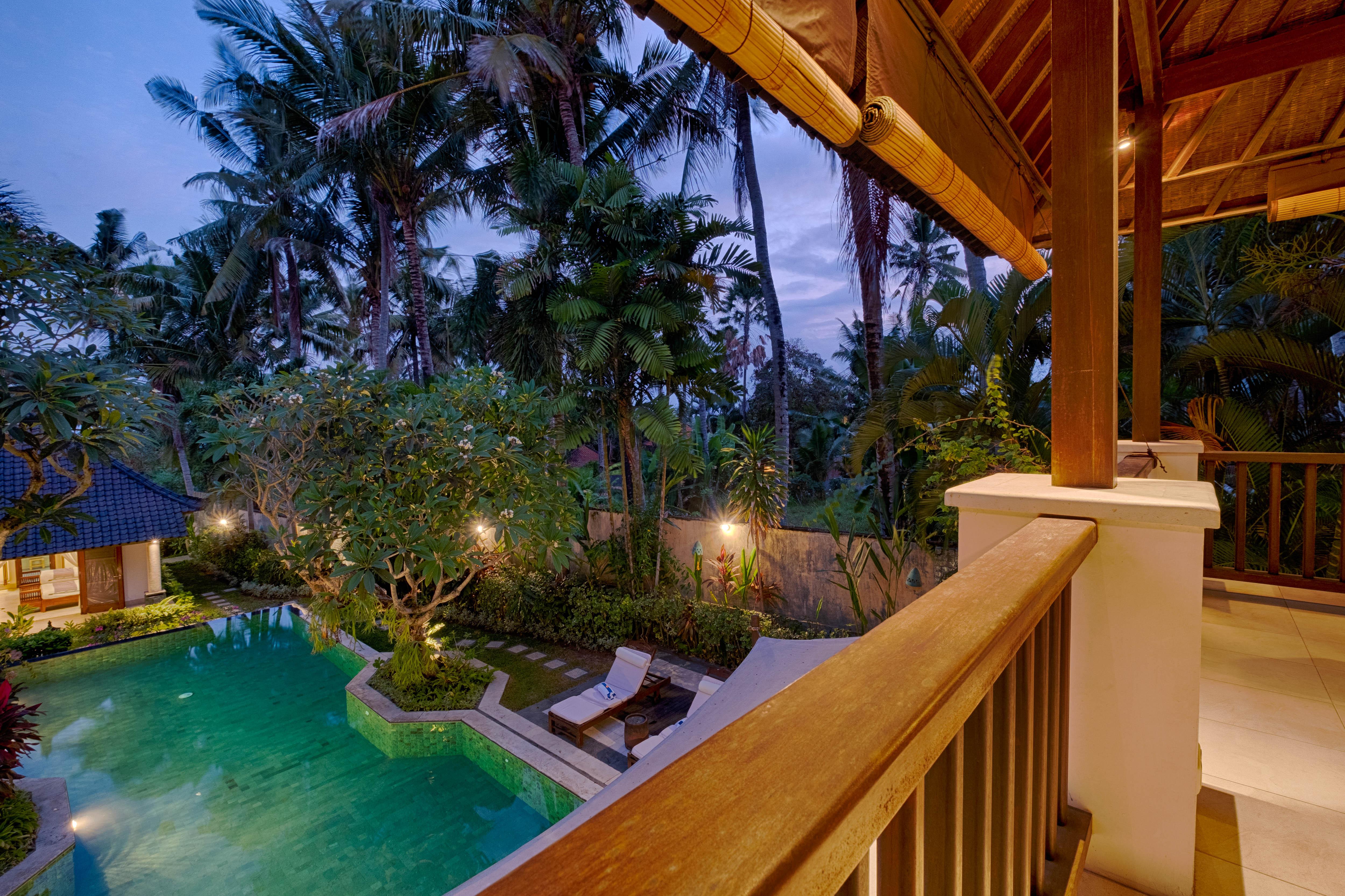 Kutus Kutus Saba Beach Villa Сукавати Экстерьер фото